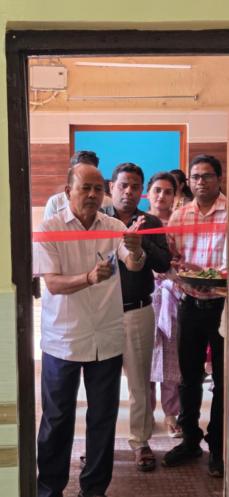 Shree Arvind College of Pharmacy