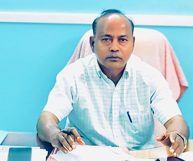 Shree Arvind College of Pharmacy