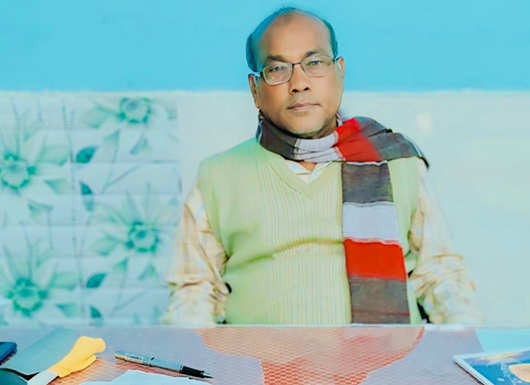 Shree Arvind College of Pharmacy